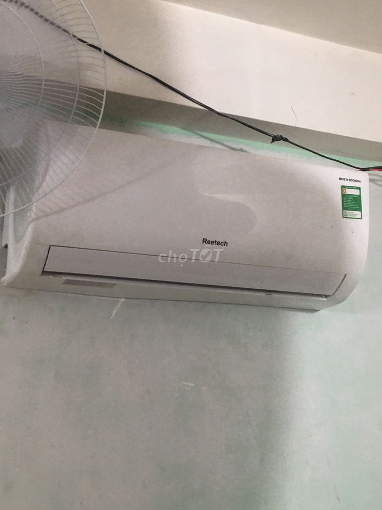 Máy lạnh 1 ngựa ko hao điện, máy giặt cửa trước.. Mua bán Máy lạnh, điều hoà tại Thành phố Dĩ An Bình Dương được đăng bởi Hằng Lê hình 1