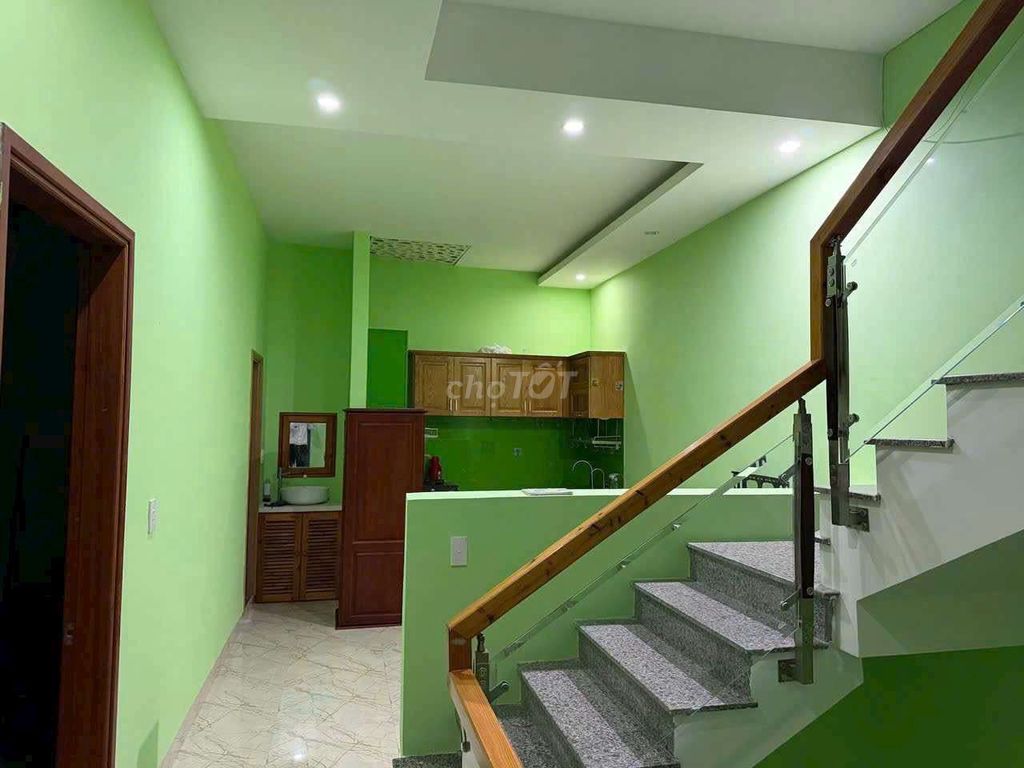 Аренда · 3 комн. · 70 м² · Quận Sơn Trà, ул. Đường Võ Duy Ninh