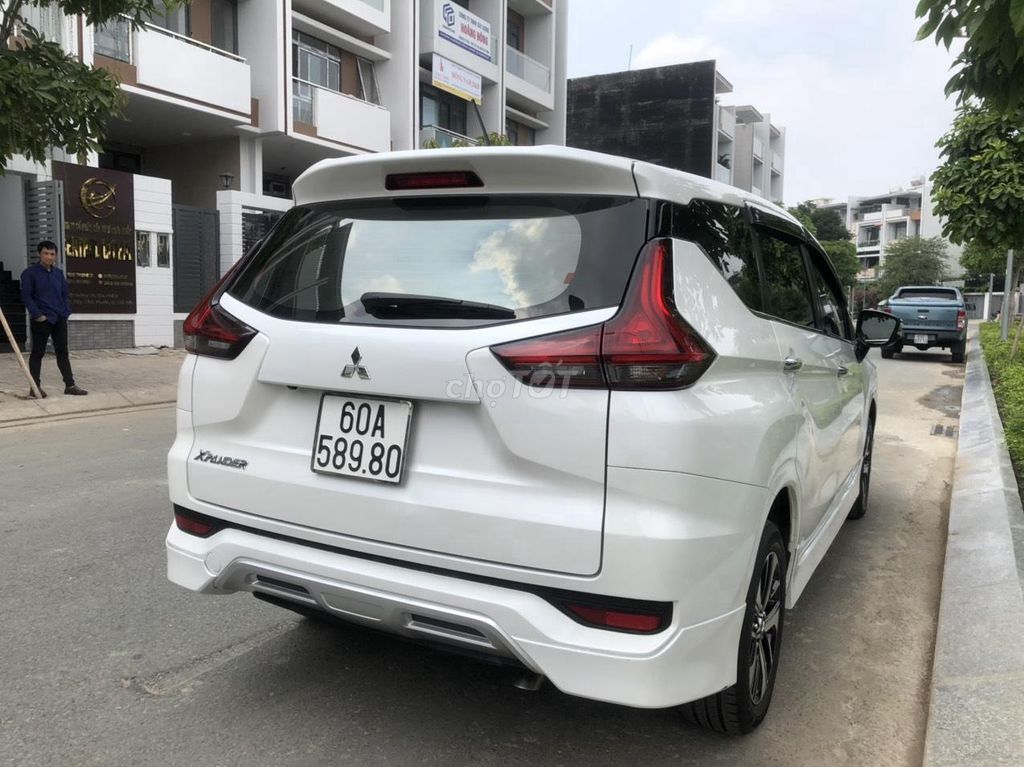 0986347774 - Mitsubishi Xpander 2019 Tự động