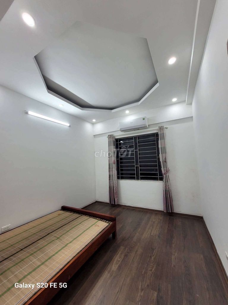 Квартира 77 кв.м, 3 спальни, 2 санузла, ЖК Dai Thanh, корп. CT10, с мебелью