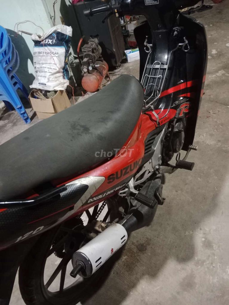 Cần tiền. Mua bán Xe máy tại Huyện Bàu Bàng Bình Dương được đăng bởi nguyễn Quân hình 2