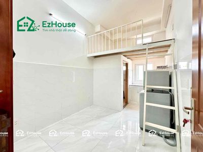 ĐI BỘ 600M TỚI NTTU - FULL NỘI THẤT - GIỮ PHÒNG TỚI THÁNG 8