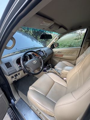 Toyota Fortuner 2011 2 cầu Xám 1 chủ mua mới 95%. Mua bán Ô tô tại Thành phố Thủ Đức Tp Hồ Chí Minh được đăng bởi thy hình 1