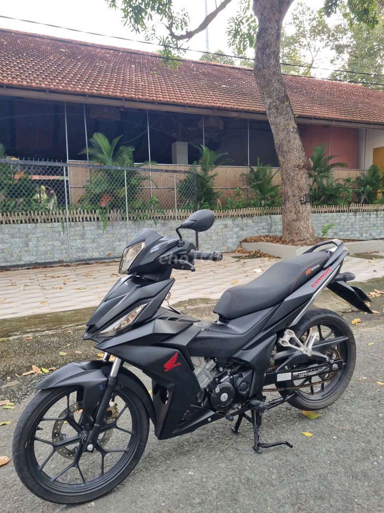 Honda Winner V1 Đen Côn tay. Mua bán Xe máy tại Thành phố Cao Lãnh Đồng Tháp được đăng bởi Vinh Quang  hình 3