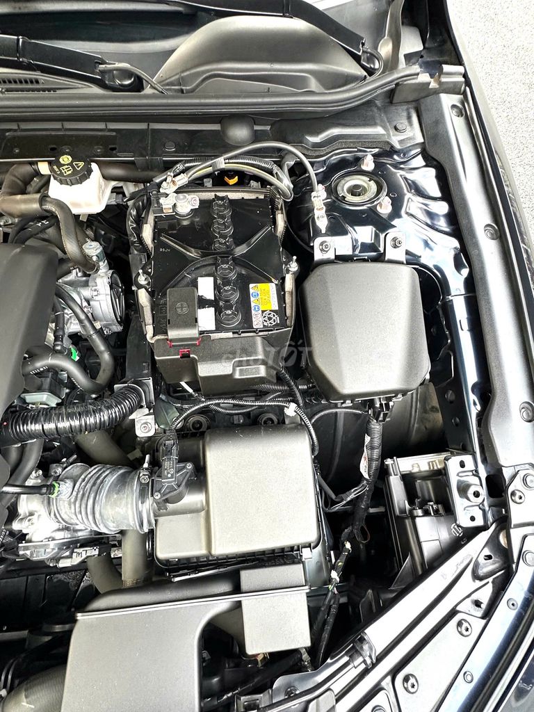 Bán Mazda 3,cuối 2024, bản full, xe đẹp, giá rẻ. Mua bán Ô tô tại Quận Tân Phú Tp Hồ Chí Minh được đăng bởi  tran minh hình 13