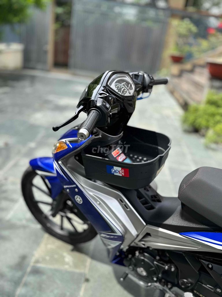 Exciter 2010 5p71 62zz Full New Xanh Đen GP. Mua bán Xe máy tại Quận 12 Tp Hồ Chí Minh được đăng bởi Bi Ngô hình 11