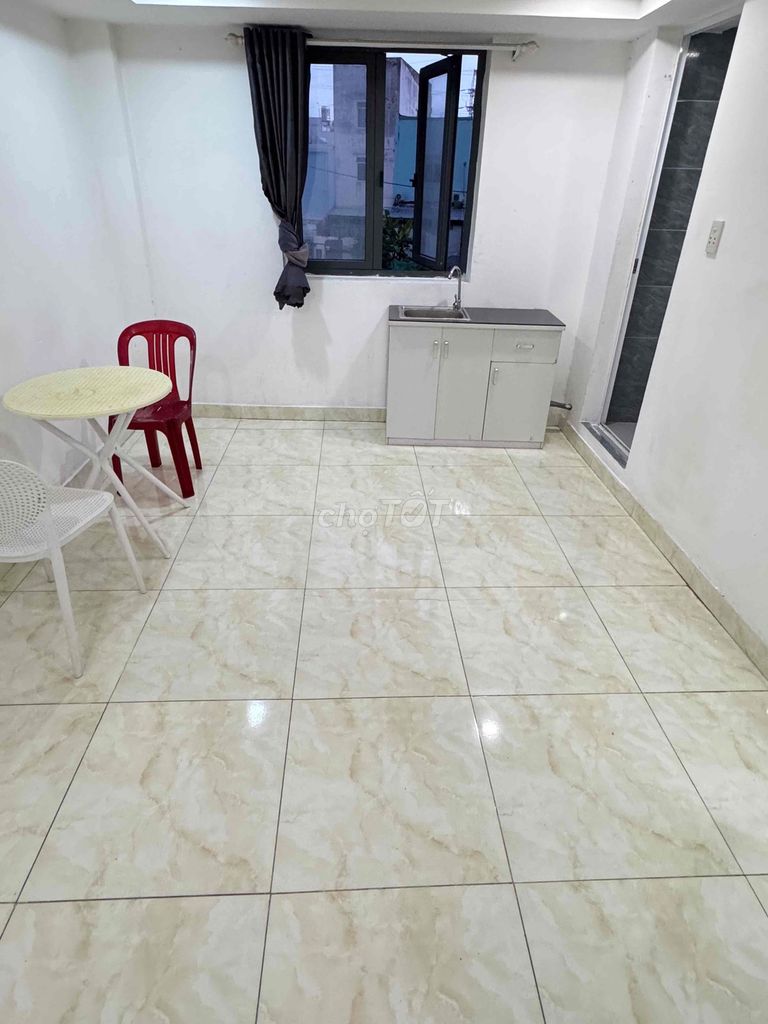 Rent · 1 bd · 45 м² · Quận Bình Tân, ул. ĐS2 - KDC VĨNH LỘC - LK 4 - 5