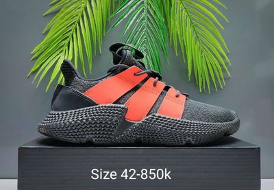 Giày Adidas prophere size 42 2hand chính hãng