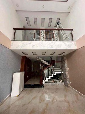 Rent · 5 bd · 60 м² · Quận Gò Vấp, ул. Đường Lê Văn Thọ