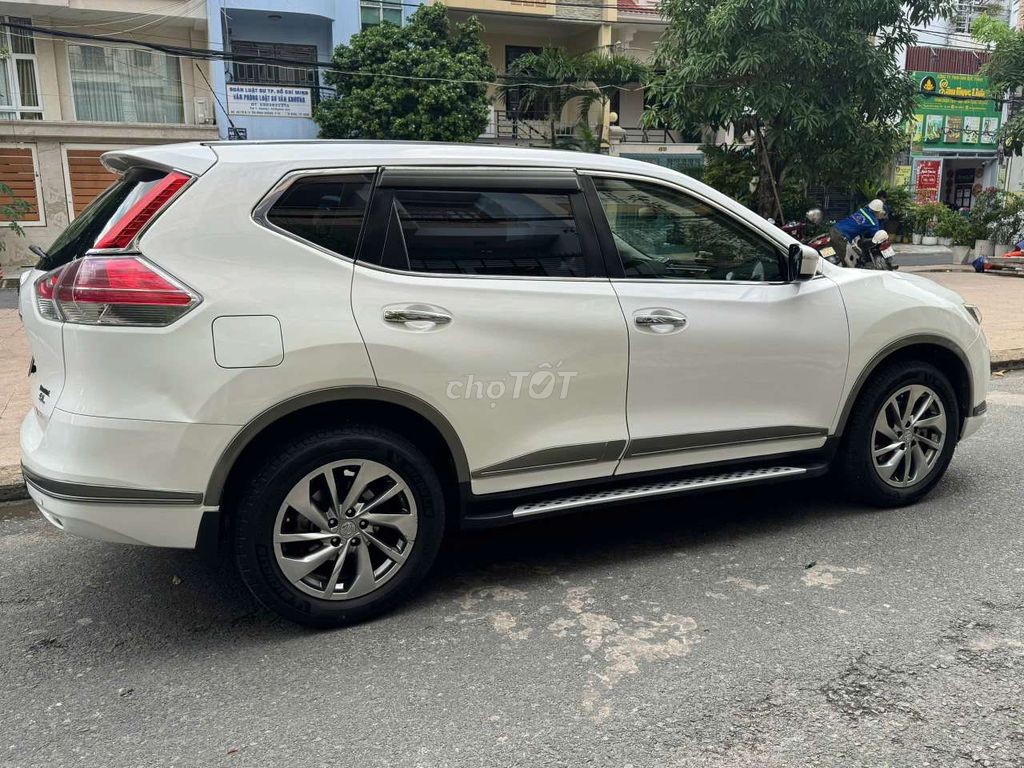 NISSAN XTRAIL PREMIUM 7 CHỖ CỰC MỚI TUYỆT ĐẸP. Mua bán Ô tô tại Quận Tân Bình Tp Hồ Chí Minh được đăng bởi luân hình 3