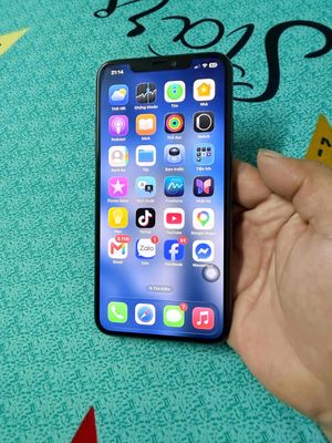 Apple iPhone 11 Pro Max 256GB QT