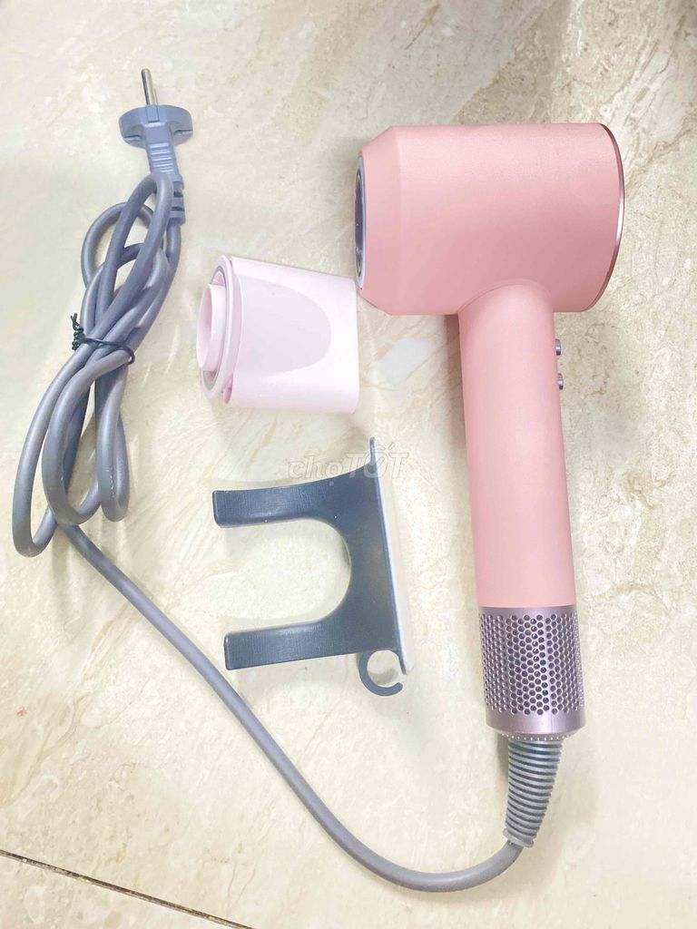 Máy sấy tóc mới full. Mua bán Nội thất, đồ gia dụng khác tại Quận 12 Tp Hồ Chí Minh được đăng bởi chuyên pass đồ mới  hình 1