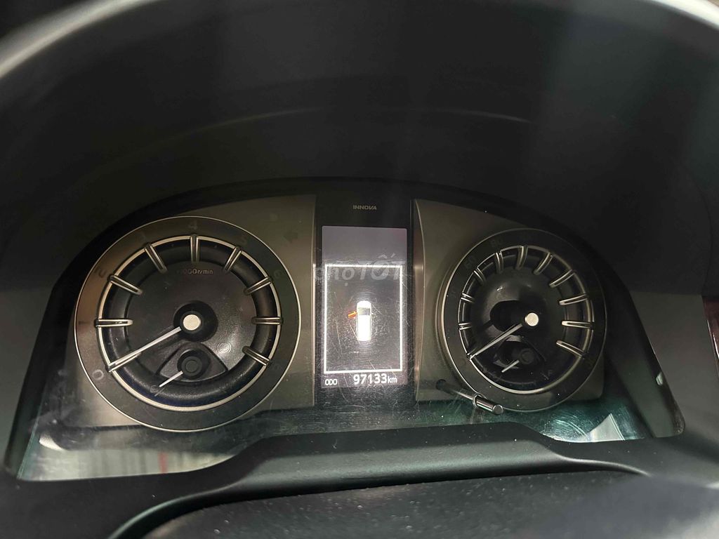 Toyota Innova 2019 2.0 Venturer - 7 c tự động. Mua bán Ô tô tại Quận Bình Thạnh Tp Hồ Chí Minh được đăng bởi phuongneo hình 7