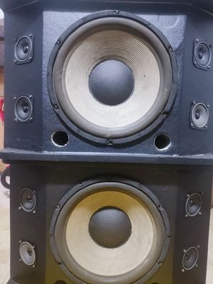 Cần bán loa karake bass30. Mua bán Tivi, Âm thanh tại Thị xã Điện Bàn Quảng Nam được đăng bởi Trong ngo