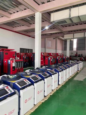 MÁY HÀN LASER CẦM TAY. Mua bán Đồ dùng văn phòng tại Thành phố Phúc Yên Vĩnh Phúc được đăng bởi Trần Thị Cẩm Ly