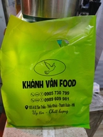 Khánh Vân Food - 0905730799