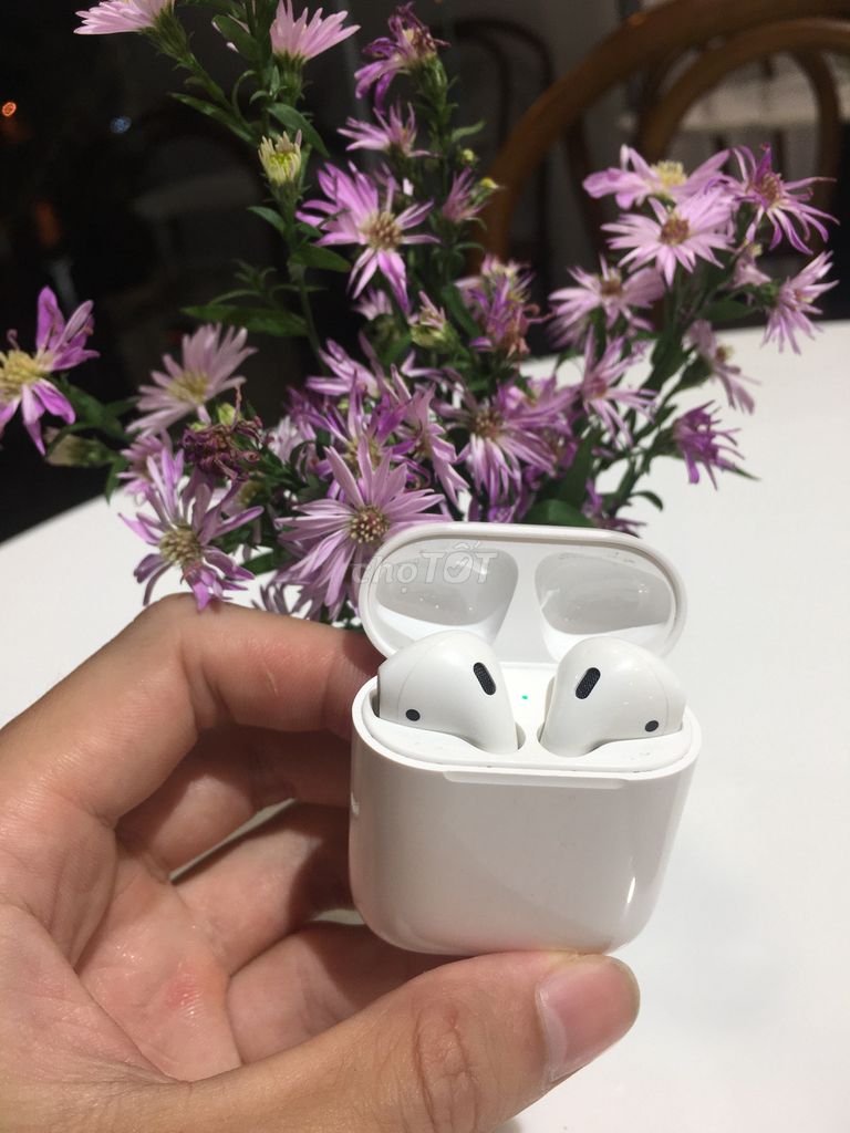 0772050419 - Airpods 2