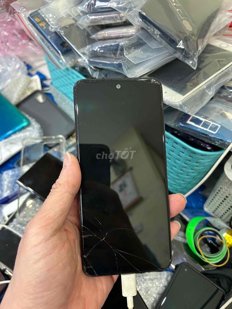Bán Xác Redmi Note11 zin hỏng màn. Mua bán Điện thoại tại Quận Hà Đông Hà Nội được đăng bởi Mạnh Mobile hình 1