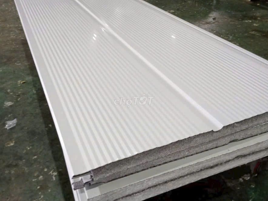 TẤM PANEL VÁCH NGOÀI - KHẢ NĂNG CHỐNG CHỊU CAO HƠN