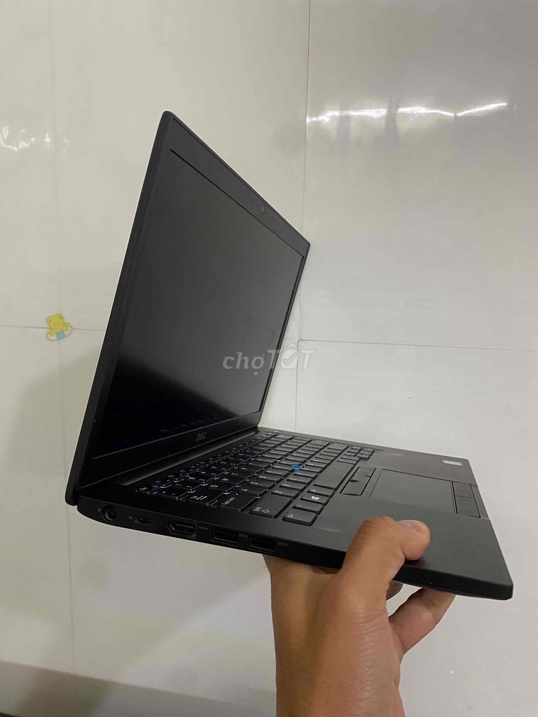 ✅ Dell 7490 i7 8650 Ram 8G ssd 256G 14"✅. Mua bán Laptop tại Quận Thanh Xuân Hà Nội được đăng bởi Hiếu Pc Laptop  hình 4