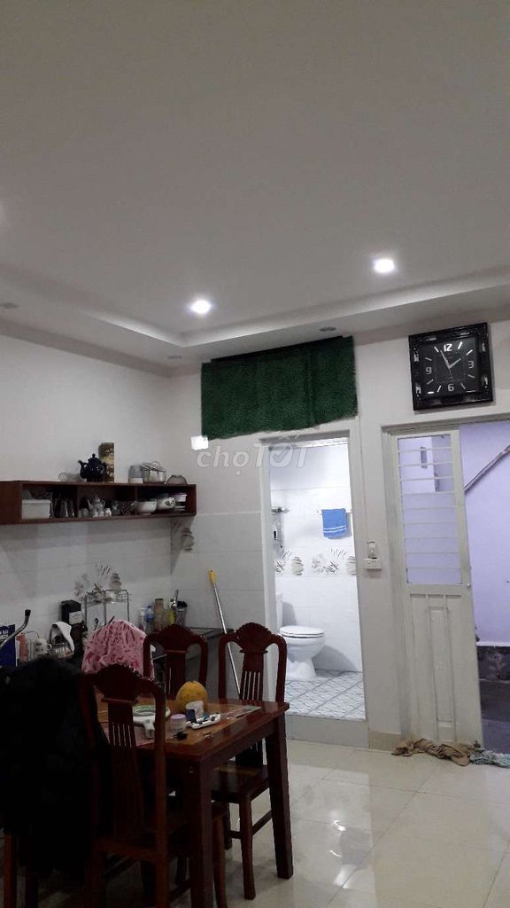 Nhà 42m2 ngõ 173 nguyễn hoàng tôn, tây hồ