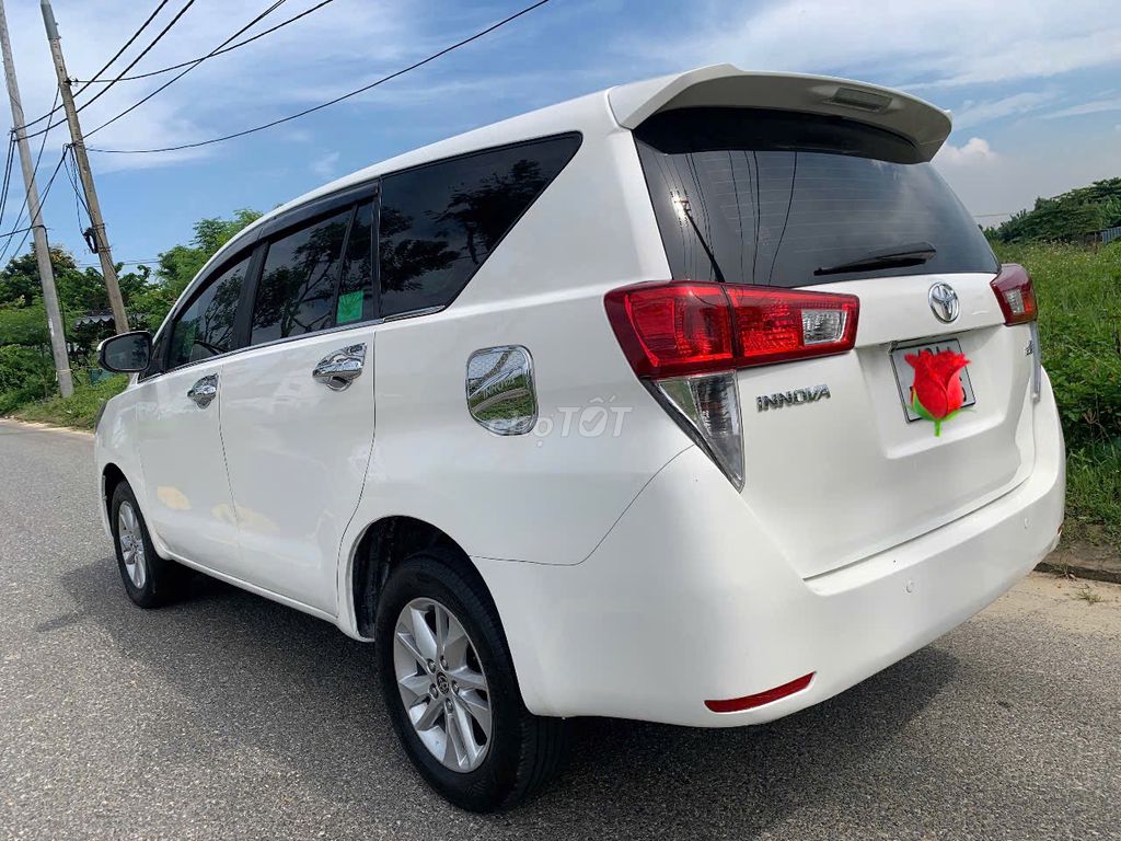 INNOVA hàng Quốc Dân, chất lượng Tốt, Giá Hợp Lý. Mua bán Ô tô tại Huyện Hòa Vang Đà Nẵng được đăng bởi Ngô Thị Ngọc hình 2