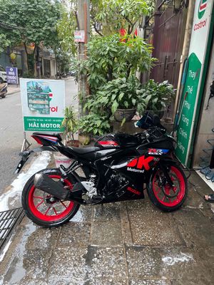 e chính chủ muốn ra đi e gsx r150 máy số nguyên. Mua bán Xe máy tại Quận Cầu Giấy Hà Nội được đăng bởi Vũ Trần Đức