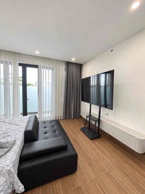 Аренда · 4 комн. · 80 м² · Quận Cẩm Lệ, ул. Đường Chế Viết Tấn