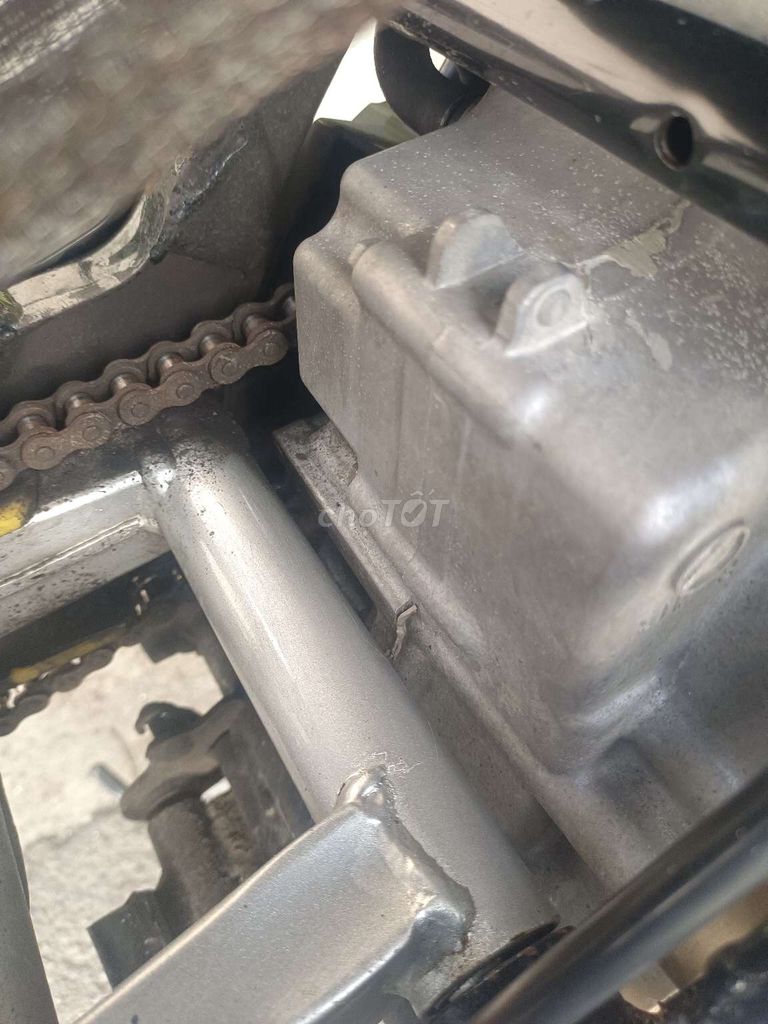 Raider 150 máy zin bs vip 34567. Mua bán Xe máy tại Huyện Long Hồ Vĩnh Long được đăng bởi H D hình 4