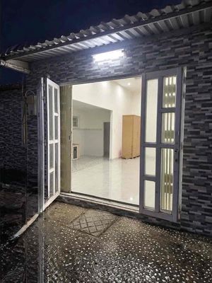 Nhà phố 40 m² · 1 PN · Đường Trần Thị Điệu