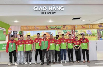 Phạm Hoàng Thảo logo