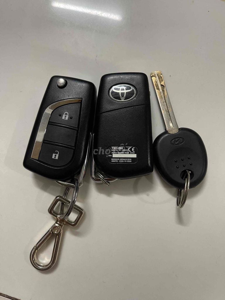 Toyota Innova 2017 .95000 km. Mua bán Ô tô tại Thành phố Pleiku Gia Lai được đăng bởi Trân van nam hình 13