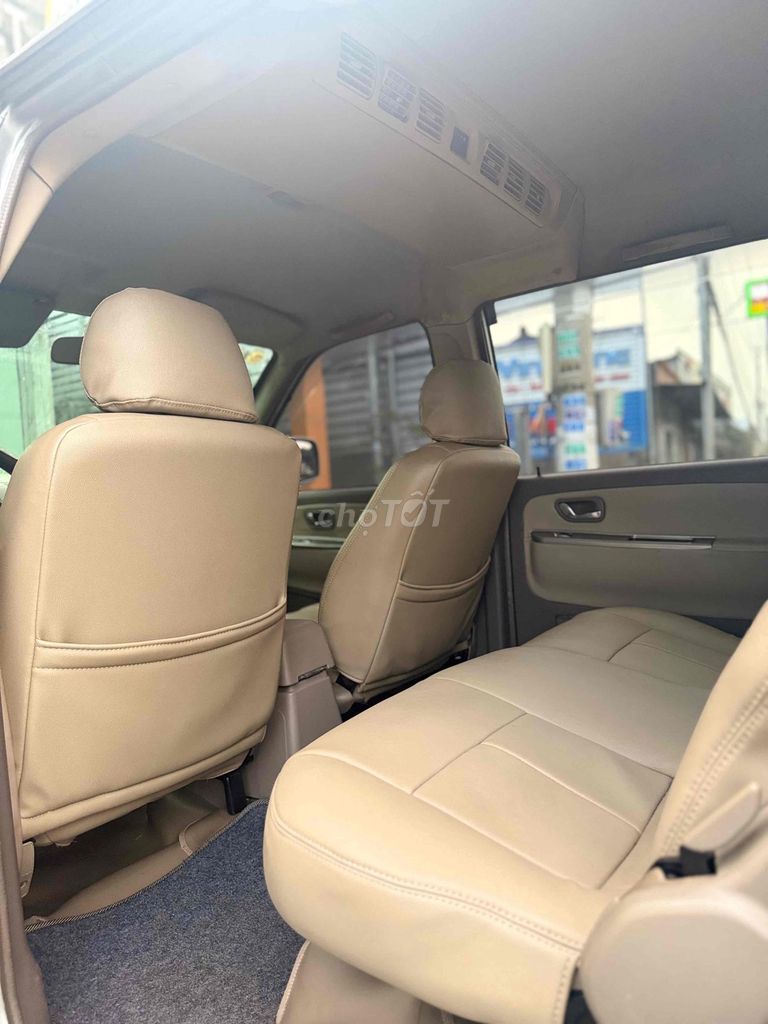 Mitsubishi Jolie 2004 MB 2.0 MPI 2004 xe cọp zin. Mua bán Ô tô tại Thị xã Bến Cát Bình Dương được đăng bởi Thành Vinh hình 6