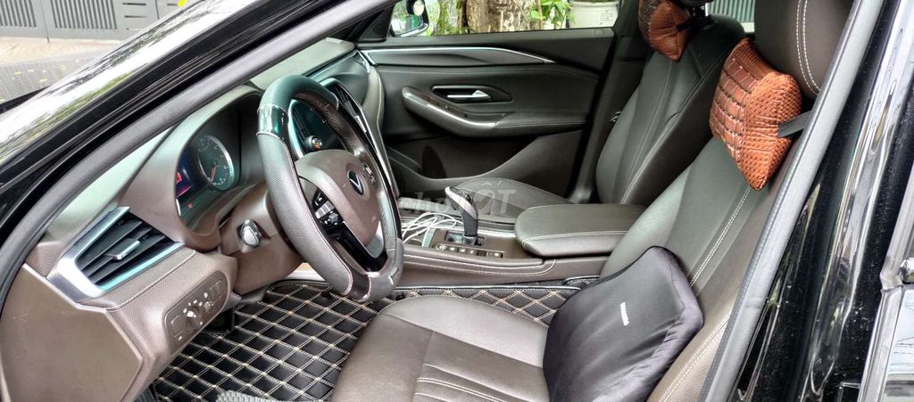 2020 2.0 AT - 52000 km. Mua bán Ô tô tại Quận Cẩm Lệ Đà Nẵng được đăng bởi Đô MV hình 3