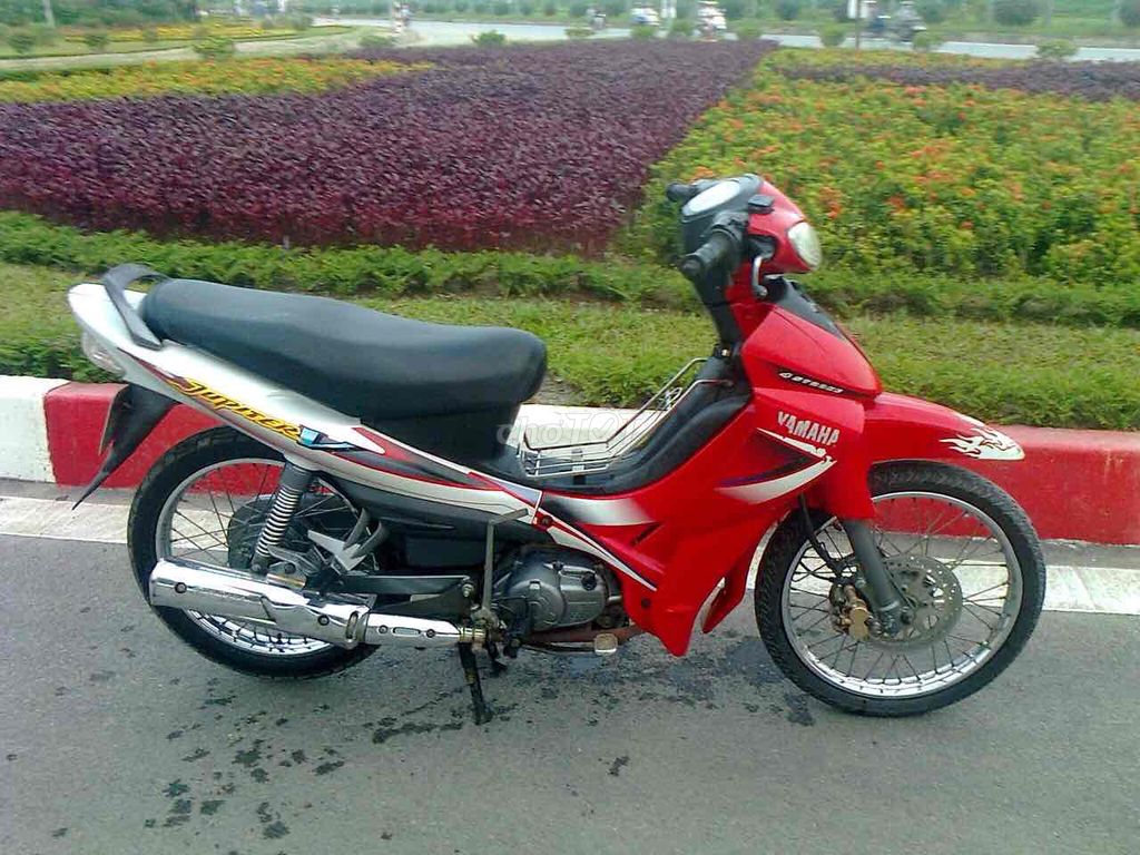 xe jupito yamaha. Mua bán Xe máy tại Quận Nam Từ Liêm Hà Nội được đăng bởi bui the anh hình 3