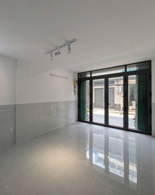 《Q11》Chính chủ - Bán mặt tiền tầng trệt chung cư Cây Mai, P16, Q11