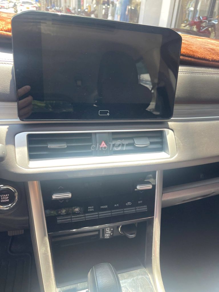 Xpander Premium Đen 2024 - Xe cá nhân công chứng. Mua bán Ô tô tại Thành phố Thủ Đức Tp Hồ Chí Minh được đăng bởi Nguyễn Ngọc Tùng hình 9