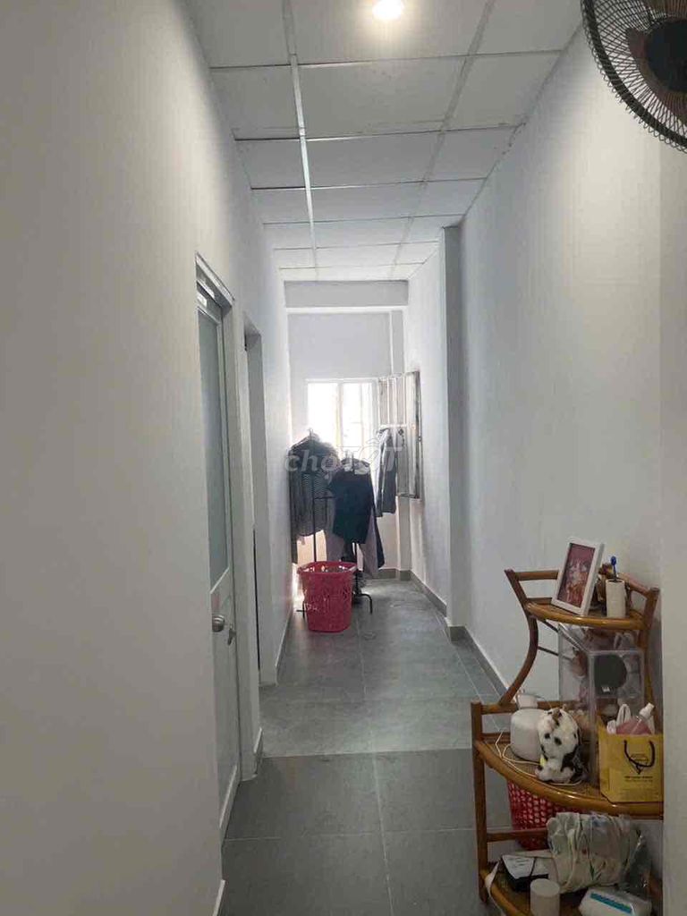 Rent · 2 bd · 48 м² · Thành phố Thủ Đức, ул. Khu Cá Sấu Hoa Cà