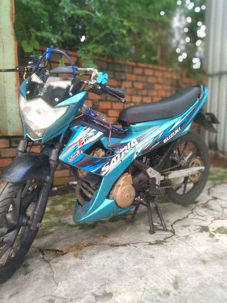 Cần bàn raider xăng cơ đời đầu mấy ok nha. Mua bán Xe máy tại Quận Bình Tân Tp Hồ Chí Minh được đăng bởi quân hình 1