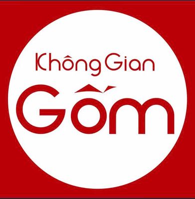 CÔNG TY CP KHÔNG GIAN GỐM BÁT TRÀNG logo