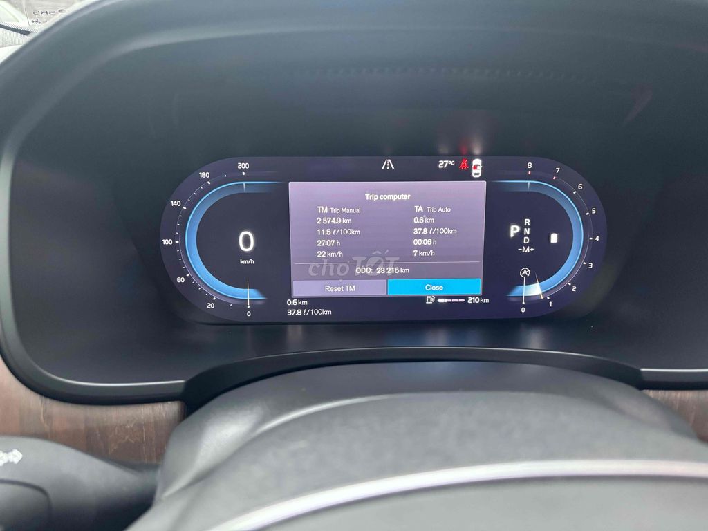 Volvo S90 2022 Inscription - 23000 km chinh chu. Mua bán Ô tô tại Huyện Hoài Đức Hà Nội được đăng bởi Điệp  hình 11