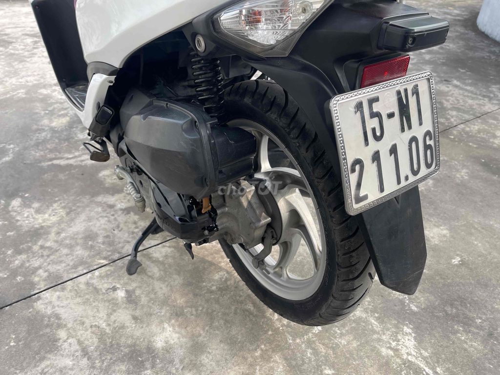 Visi on zin chất cực đẹp chỉ đi. Mua bán Xe máy tại Huyện An Dương Hải Phòng được đăng bởi Lê trọng đại hình 10