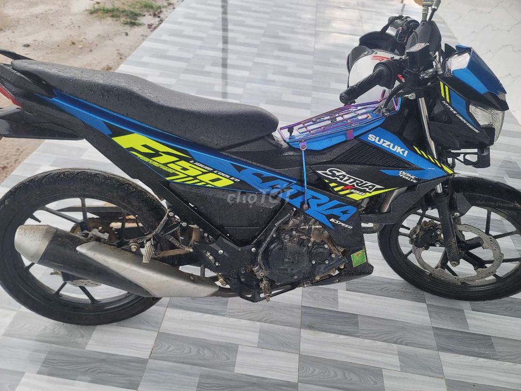 cần tiền bán em no. Mua bán Xe máy tại Huyện Thuận Nam Ninh Thuận được đăng bởi Vu Tieu hình 2