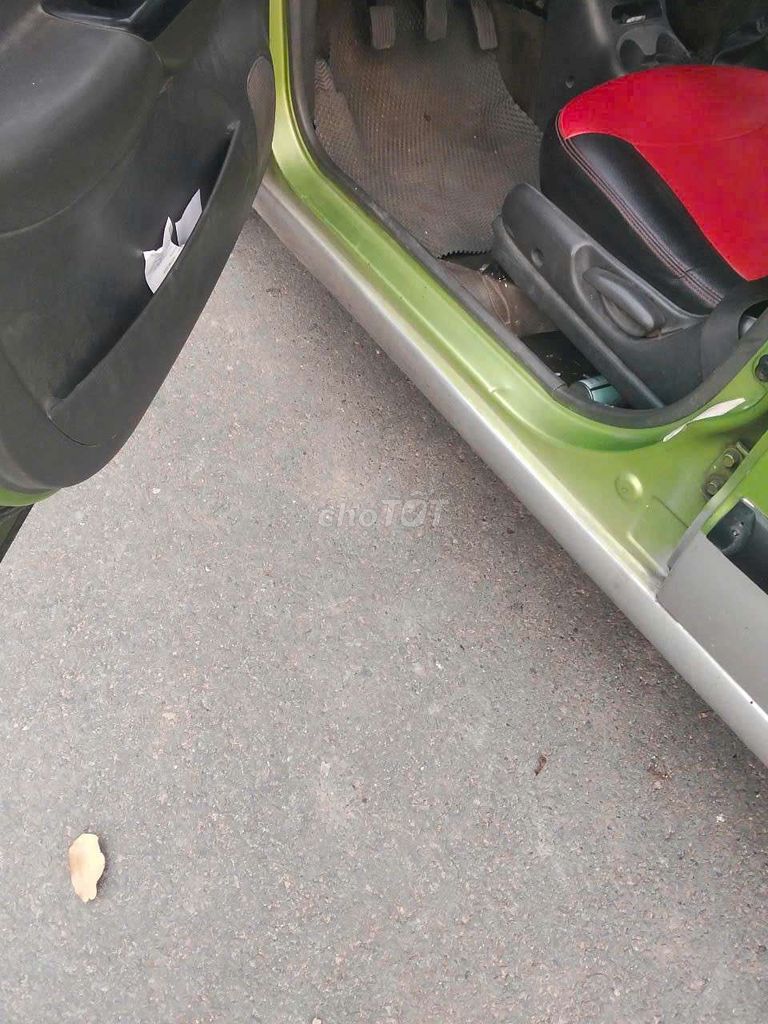 Daewoo Matiz 2005 Xăng Số sàn. Mua bán Ô tô tại Quận Cái Răng Cần Thơ được đăng bởi Hoang anh hình 6