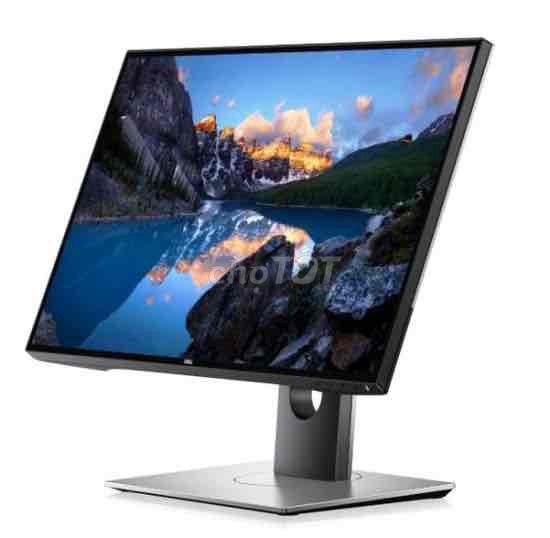 Màn hình Dell U2518D 25 inch Like New. Mua bán Phụ kiện (Màn hình, Chuột...) tại Quận Thanh Khê Đà Nẵng được đăng bởi CTY PHUONG AN   hình 1