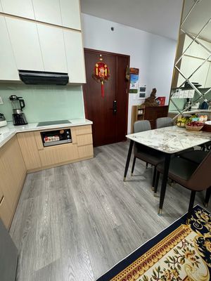 Cho thuê căn hộ Carillon 3 - 60m2/1PN/1wc giá 12 triệu