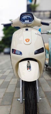 HOT SALE Odora S2–GIÁ CHỈ 16tr5 –Mua nhanh kẻo lỡ. Mua bán Xe điện tại Quận Tây Hồ Hà Nội được đăng bởi Vinh Đạt Lâm hình 1