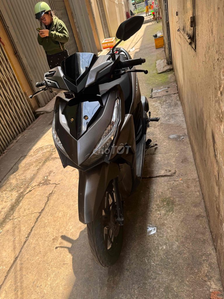 bán xe vario 2017 150. Mua bán Xe máy tại Huyện Đức Hòa Long An được đăng bởi Duong Eddi hình 7