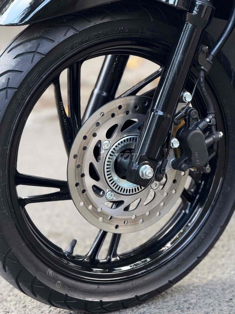 Sh 150i ABS 2020 TRẮNG ( GÓP BAO NỢ 6 ). Mua bán Xe máy tại Thành phố Thủ Đức Tp Hồ Chí Minh được đăng bởi Vũ Vũ hình 3