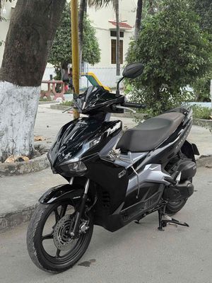 Honda Airblade 150cc ABS 2021 Đen bạc